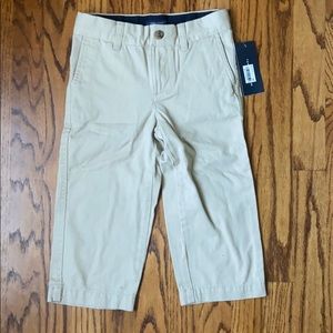 Tommy Hilfiger 3T Khakis